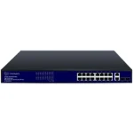 سویچ شبکه Switch IN-10016GP-2C