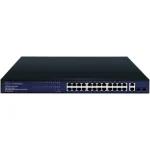 سویچ شبکه Switch IN-10024GP-2C