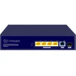 سویچ شبکه Switch IN-1004GP-1C