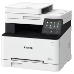 پرینتر رنگی Canon 657CDW - تصویر 2