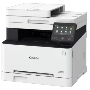 پرینتر رنگی Canon 657CDW