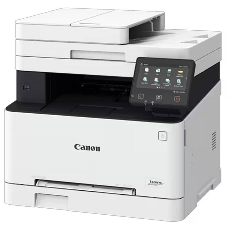 8c2e09036383e17693b671afe5812b89394e8cce_1770649169 پرینتر رنگی Canon 657CDW - تصویر 1