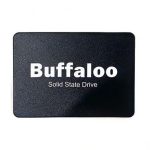 هارد Buffaloo SSD 256G