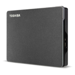 هارد اکسترنال Toshiba Canvio Gaming 1T - تصویر 3