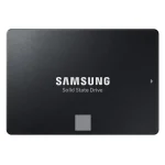 SSD SAMSUNG EVO 870 500GB