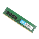رم کامپیوتر Curcial 16G DDR4 3200