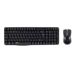 کیبرد بی سیم RAPO مدلX1800pro