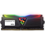 رم کامپیوتر Geil GLB4 32G DDR4 2400 Dual RGB