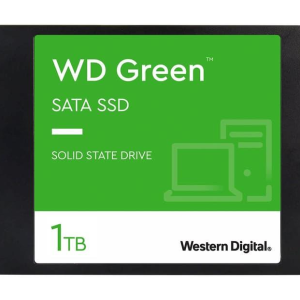 هارد اینترنال SSD Western Digital Green 1TB