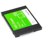 هارد اینترنال SSD Western Digital Green 1TB - تصویر 2