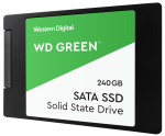 هارد اینترنال SSD Western Digital Green 240G