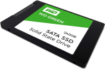 هارد اینترنال SSD Western Digital Green 240G - تصویر 2