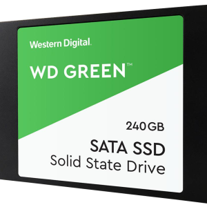 هارد اینترنال SSD Western Digital Green 240G
