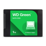 هارد اینترنال SSD Western Digital Green 1TB - تصویر 3